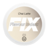 Fix - Chai Latte 8,4mg