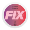 Fix - Blueberry Ice 11,5mg - Tobacco-free snus, extra strong nicotine pouches (16mg). Best price in UK, UAE, EU