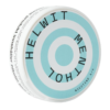 Helwit - Πορτοκαλί 4,5mg - Tobacco-free snus, extra strong nicotine pouches (16mg). Best price in UK, UAE, EU