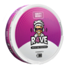 R4VE - Menta Berry Fuerte 10mg