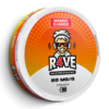 R4VE - Skittler 10mg - Tobacco-free snus, extra strong nicotine pouches (16mg). Best price in UK, UAE, EU