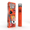 Aroma King - Hookah Sangre de Tigre 0mg