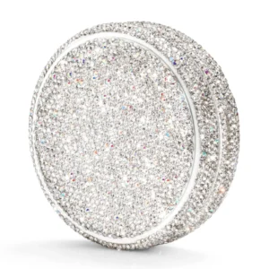 Killa Cold Mint Strong Nicotine Pouch - Tobacco-Free