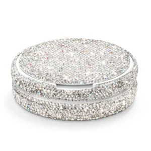 Killa Cold Mint Strong Nicotine Pouch - Tobacco-Free