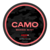 Camo - Σταφύλι 8mg - Tobacco-free snus, extra strong nicotine pouches (16mg). Best price in UK, UAE, EU