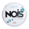 Nois - Blueberry Ice 8mg - Tobacco-free snus, extra strong nicotine pouches (16mg). Best price in UK, UAE, EU