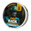 Aroma King - Soft Kick Freeze Ice 5mg - Tobacco-free snus, extra strong nicotine pouches (16mg). Best price in UK, UAE, EU