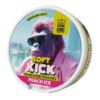 Aroma King - Soft Kick Ruby Berry Ice 5mg - Tobacco-free snus, extra strong nicotine pouches (16mg). Best price in UK, UAE, EU