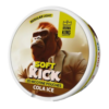 Aroma King - Ghiaccio al Mentolo Full Kick 10mg - Tobacco-free snus, extra strong nicotine pouches (16mg). Best price in UK, UAE, EU