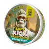 Aroma King - Gocce Arcobaleno Full Kick 10 mg - Tobacco-free snus, extra strong nicotine pouches (16mg). Best price in UK, UAE, EU