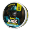 Aroma King - Full Kick Peach Ice 10mg - Tobacco-free snus, extra strong nicotine pouches (16mg). Best price in UK, UAE, EU