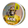 Aroma King - Full Kick Double Mint 10mg - Tobacco-free snus, extra strong nicotine pouches (16mg). Best price in UK, UAE, EU