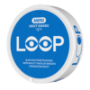 Loop - Hot Mango Extra Strong 12,5mg - Tobacco-free snus, extra strong nicotine pouches (16mg). Best price in UK, UAE, EU