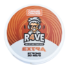 R4VE - Χαρούμενο κεράσι ισχυρό 15mg - Tobacco-free snus, extra strong nicotine pouches (16mg). Best price in UK, UAE, EU