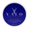 Valo Sweden - Bebida energética 8mg