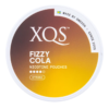 XQS - Σόδα Hallon 8mg - Tobacco-free snus, extra strong nicotine pouches (16mg). Best price in UK, UAE, EU