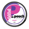 Puff & Pouch - Εσπεριδοειδή 11,6mg - Tobacco-free snus, extra strong nicotine pouches (16mg). Best price in UK, UAE, EU