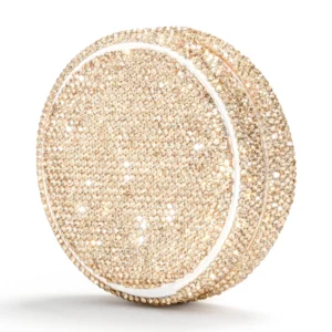 Killa Cold Mint Strong Nicotine Pouch - Tobacco-Free