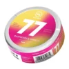 Noto - Τζίντζερ Slim 11mg - Tobacco-free snus, extra strong nicotine pouches (16mg). Best price in UK, UAE, EU