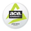 Ace - Green Lemon 10mg