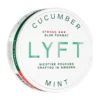 Lyft - Pepino Menta Slim Strong 10mg