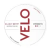Velo - Καταιγίδα μέντας 11mg - Tobacco-free snus, extra strong nicotine pouches (16mg). Best price in UK, UAE, EU