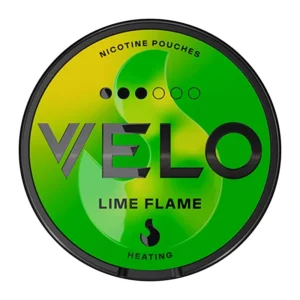 Velo nicotine pouches - Tobacco-free snus, extra strong nicotine pouches (16mg). Best price in UK, UAE, EU