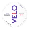 Velo - Φλόγα ασβέστη 8mg - Tobacco-free snus, extra strong nicotine pouches (16mg). Best price in UK, UAE, EU