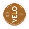 Velo - Nutty Virginia Mini 4mg