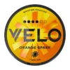 Velo - Orange Spark 10mg