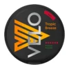 Velo - Lofty Γλυκόριζα 10mg - Tobacco-free snus, extra strong nicotine pouches (16mg). Best price in UK, UAE, EU