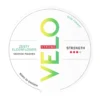 Velo - Twisted Pineapple 10mg - Tobacco-free snus, extra strong nicotine pouches (16mg). Best price in UK, UAE, EU