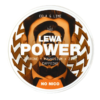 LEWA - Focus Αγγούρι & Μέντα 0mg - Tobacco-free snus, extra strong nicotine pouches (16mg). Best price in UK, UAE, EU