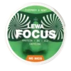 LEWA - Power Cola & Lime 0mg - Tobacco-free snus, extra strong nicotine pouches (16mg). Best price in UK, UAE, EU