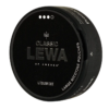 LEWA - Μέντα - 9mg - Tobacco-free snus, extra strong nicotine pouches (16mg). Best price in UK, UAE, EU