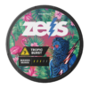 Zeus - Mint Rage Strong 8,3mg - Tobacco-free snus, extra strong nicotine pouches (16mg). Best price in UK, UAE, EU