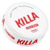 Killa Cold Mint Strong Nicotine Pouch - Tobacco-Free