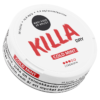 Killa - Menta glassata secca Maxi 9,9mg - Tobacco-free snus, extra strong nicotine pouches (16mg). Best price in UK, UAE, EU