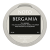 Noto - Κέδρος 8,4mg - Tobacco-free snus, extra strong nicotine pouches (16mg). Best price in UK, UAE, EU