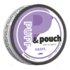 Pure Nordic - Blueberry Ice 13,2mg - Tobacco-free snus, extra strong nicotine pouches (16mg). Best price in UK, UAE, EU
