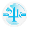Calm - Δροσερή μέντα 10,5mg - Tobacco-free snus, extra strong nicotine pouches (16mg). Best price in UK, UAE, EU