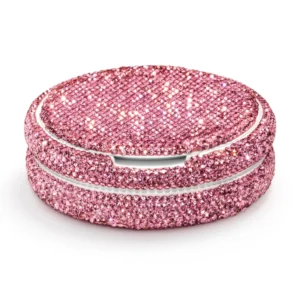 Killa Cold Mint Strong Nicotine Pouch - Tobacco-Free