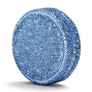 Killa Cold Mint Strong Nicotine Pouch - Tobacco-Free