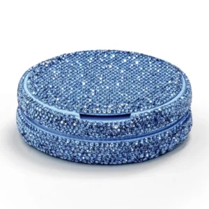 Killa Cold Mint Strong Nicotine Pouch - Tobacco-Free