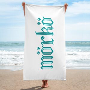 Killa Cold Mint Strong Nicotine Pouch - Tobacco-Free