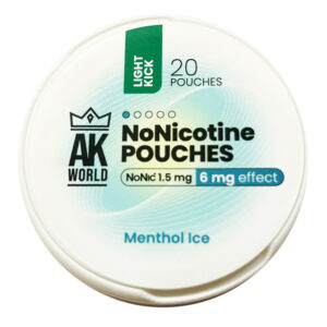 Nicotine Pouches Online - Tobacco-free snus, extra strong nicotine pouches (16mg). Best price in UK, UAE, EU