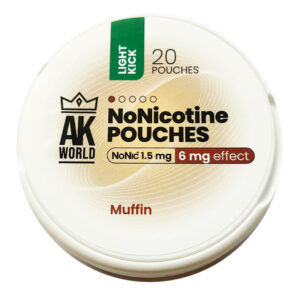 Nicotine Pouches Online - Tobacco-free snus, extra strong nicotine pouches (16mg). Best price in UK, UAE, EU