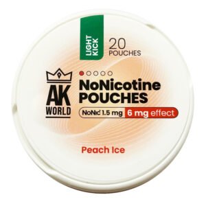 NoNic pussit - killasnus.store - Tobacco-free snus, extra strong nicotine pouches (16mg). Best price in UK, UAE, EU