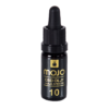 Olej CBD Mojo 10% 10ml - Tobacco-free snus, extra strong nicotine pouches (16mg). Best price in UK, UAE, EU