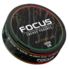 Focus - Sandía 0mg